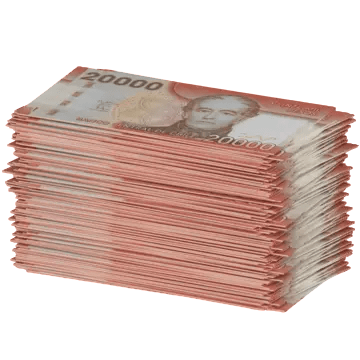 cash