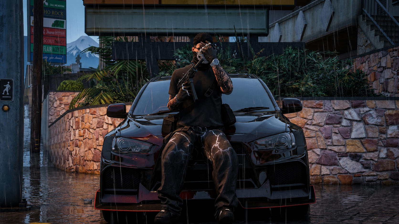 Update 8
