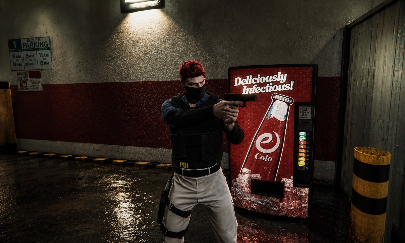 Update 9